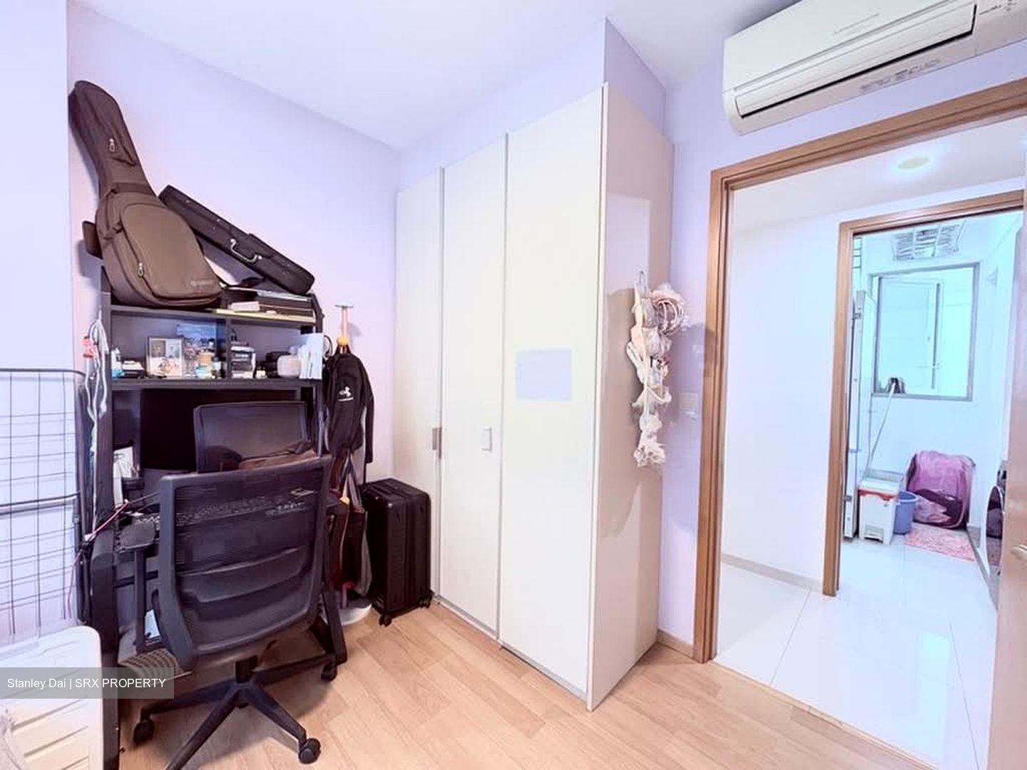 Prive (D19), Condominium #563601721